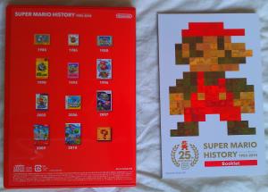 Super Mario Bros 25th Anniversary (6)